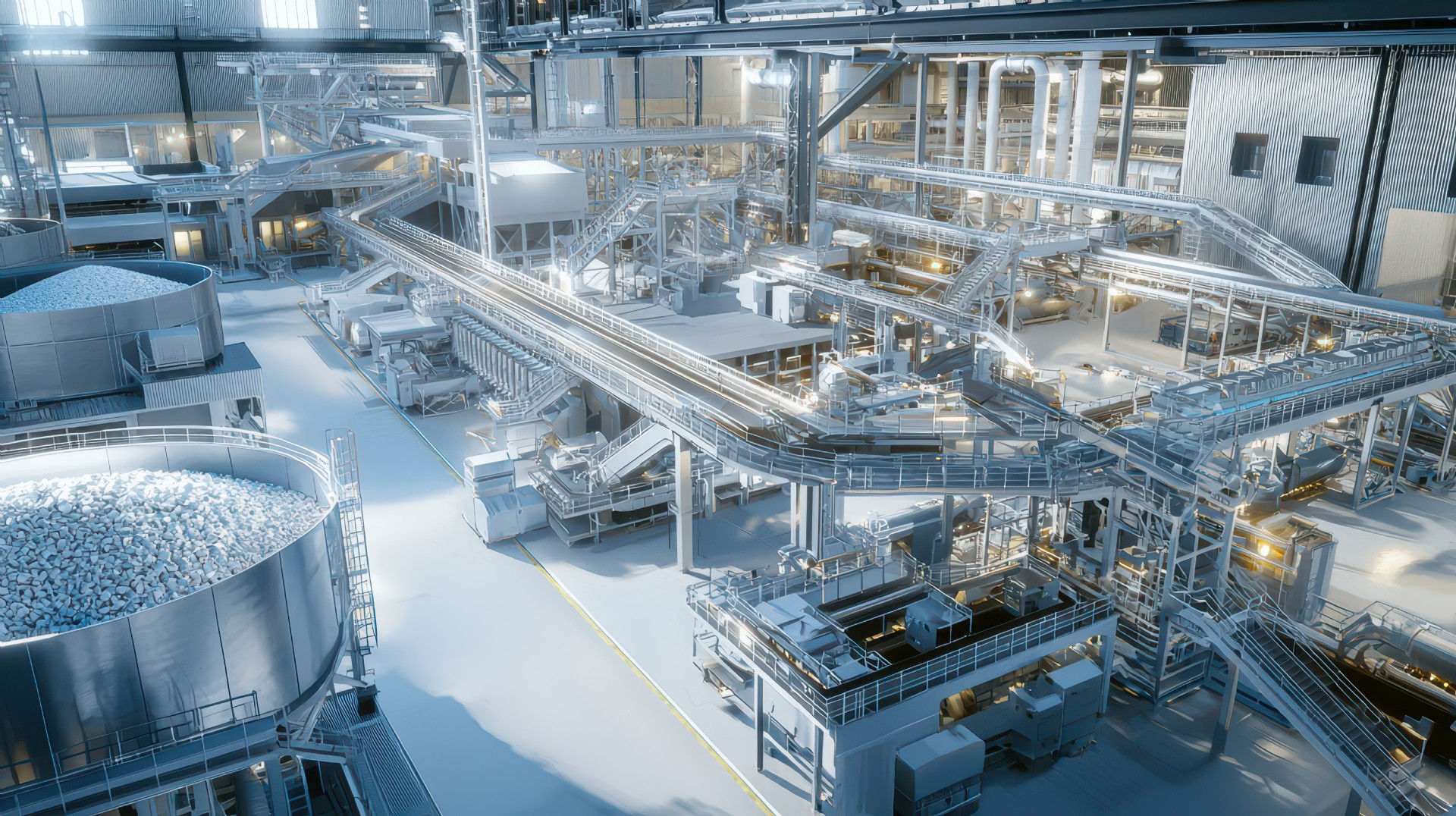 BRCGS PM (Packaging Material)Standardı